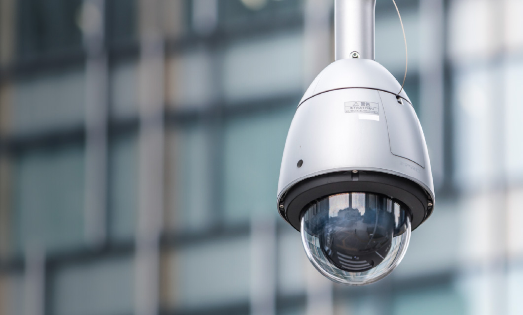 防災セキュリティ事業