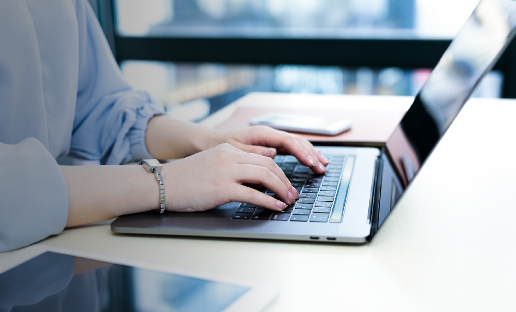 情報通信システム事業