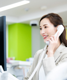 映像・音響システム事業