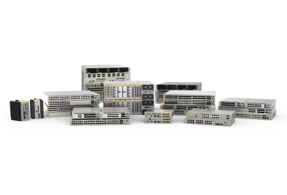 ネットワーク機器1