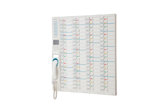 ナースコール設備1