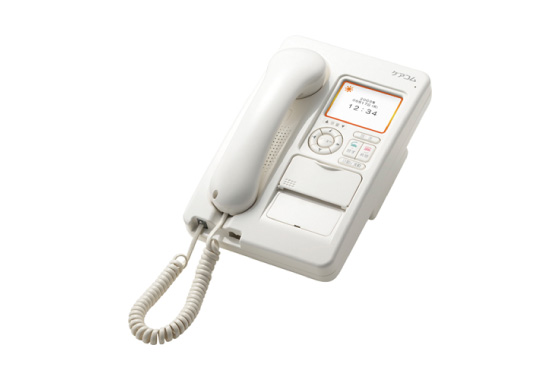 ナースコール設備2