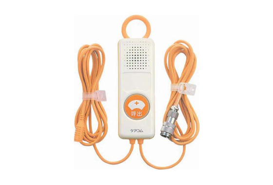 ナースコール設備3