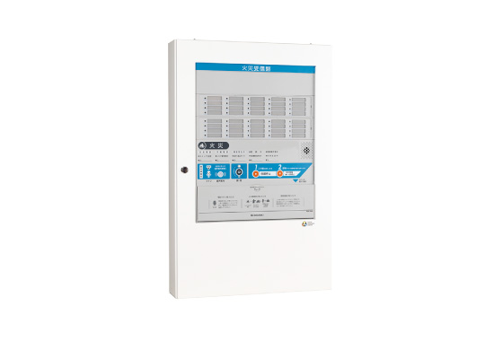 自動火災報知設備1