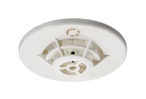 自動火災報知設備2