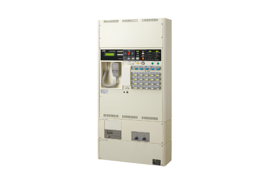 消防用放送設備