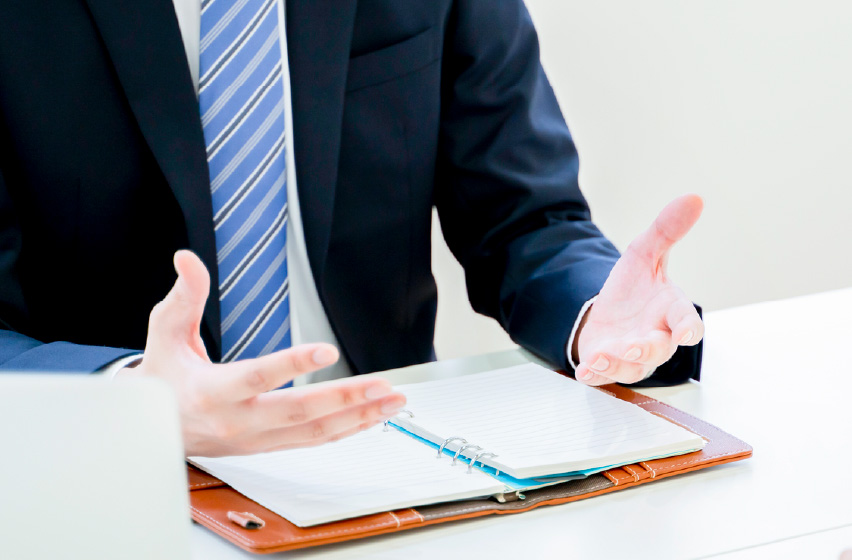 システムの構築・提案