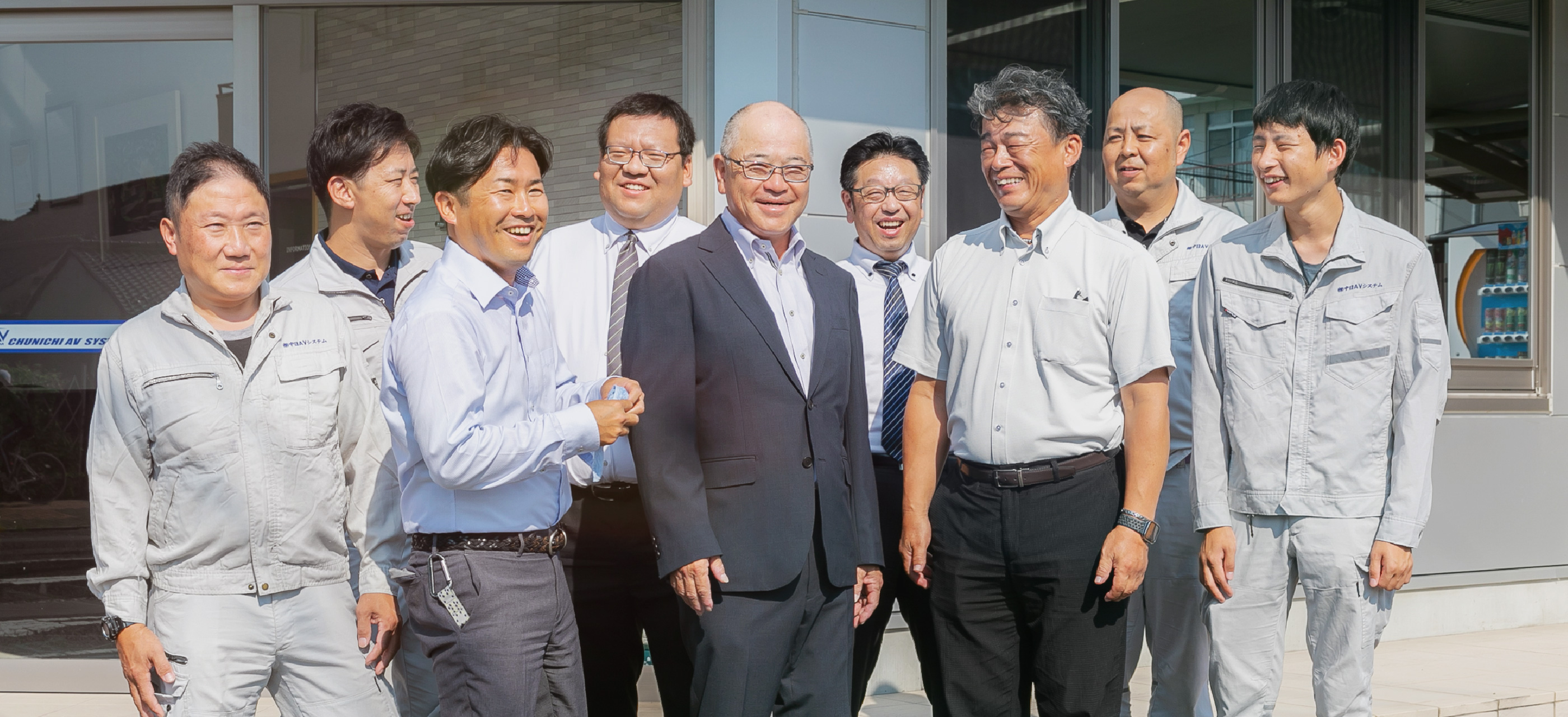 プロモフェード